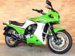 Kawasaki Ninja 900. 900 куб. см., исправен, птс, без пробега. Под заказ
