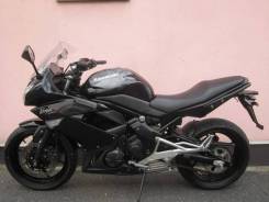 Kawasaki Ninja 400R. 400 куб. см., исправен, птс, без пробега. Под заказ