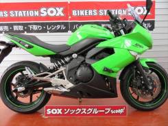 Kawasaki Ninja 400R. 400 куб. см., исправен, птс, без пробега. Под заказ