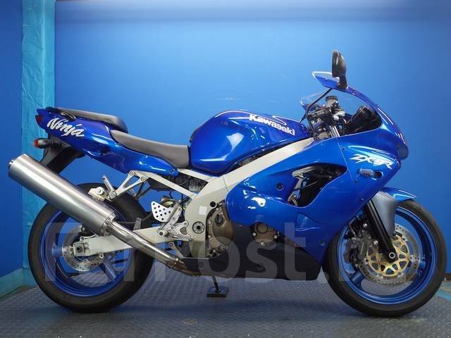 Ninja 900 98 clearance