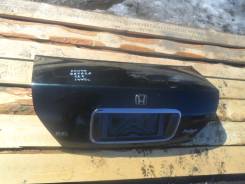 Крышка багажника. Honda Rafaga, CE4, CE5, E-CE5, E-CE4, ECE4, ECE5 Honda Ascot, E-CE5, CE5, E-CE4, CE4 Двигатели: G20A, G25A