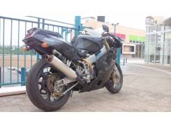Kawasaki ZXR 400 Ninja. 400 куб. см., исправен, птс, без пробега. Под заказ