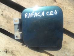Лючок топливного бака. Honda Rafaga, CE4, CE5, E-CE5, E-CE4, ECE4, ECE5 Honda Ascot, E-CE5, CE5, E-CE4, CE4 Двигатели: G20A, G25A