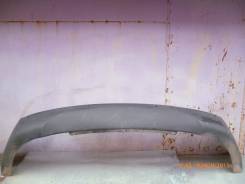 Накладка на бампер. Hyundai ix35 Hyundai Tucson