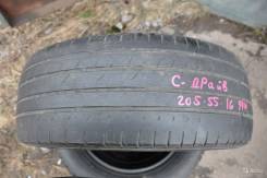 Yokohama AC01 C.Drive. Летние, износ: 90%, 1 шт