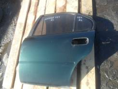 Дверь боковая. Honda Rafaga, CE4, CE5, E-CE5, E-CE4, ECE4, ECE5 Honda Ascot, E-CE5, CE5, E-CE4, CE4 Двигатели: G20A, G25A