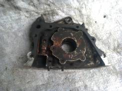 Насос масляный. Toyota Corolla Двигатель 5AFE