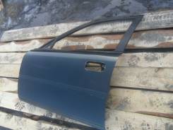 Дверь боковая. Honda Rafaga, CE4, CE5, E-CE5, E-CE4, ECE4, ECE5 Honda Ascot, E-CE5, CE5, E-CE4, CE4 Двигатели: G20A, G25A
