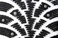 Nokian Nordman 5. Зимние, шипованные, 2016 год, без износа, 4 шт