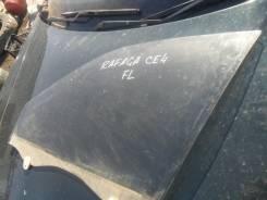 Стекло боковое. Honda Rafaga, CE4, CE5, E-CE5, E-CE4, ECE4, ECE5 Honda Ascot, E-CE5, CE5, E-CE4, CE4 Двигатели: G20A, G25A