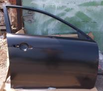Дверь боковая. FAW Besturn B50
