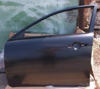 Дверь боковая. FAW Besturn B50
