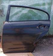 Дверь боковая. FAW Besturn B50