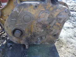 Komatsu D355. Komatsu 355