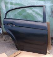 Дверь боковая. FAW Besturn B50