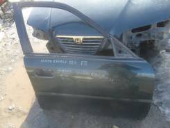 Дверь боковая. Honda Rafaga, CE4, CE5, E-CE5, E-CE4, ECE4, ECE5 Honda Ascot, E-CE5, CE5, E-CE4, CE4 Двигатели: G20A, G25A