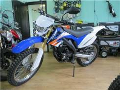 Ekonika Sport-004. 250 куб. см., исправен, птс, без пробега