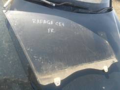 Стекло боковое. Honda Rafaga, CE4, CE5, E-CE5, E-CE4, ECE4, ECE5 Honda Ascot, E-CE5, CE5, E-CE4, CE4 Двигатели: G20A, G25A