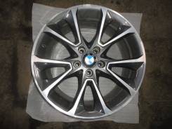 BMW. 9.0x19, 5x120.00, ET48, ЦО 74,1 мм.