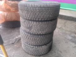 Bridgestone Blizzak LM-18. Зимние, без шипов, 20 %, 4 шт