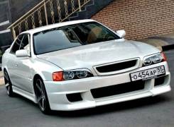 Обвес кузова аэродинамический. Toyota Chaser, GX100, LX100, JZX101, JZX100, JZX105, SX100, GX105