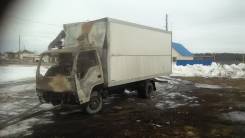 Isuzu NQR. 06г., 4 600 куб. см., 5 000 кг.