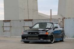 Обвес кузова аэродинамический. Toyota Chaser, GX100, LX100, JZX101, JZX100, JZX105, SX100, GX105
