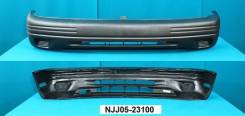Бампер. Suzuki Grand Vitara Suzuki Escudo, TD02W, TA52W, TL52W, TD32W, TD62W, TA02W, TD52W, TX92W