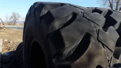 Landsail D9 Mud Challenger. �����������, 2011 ���, 5�%, 3 ��. ��� �����