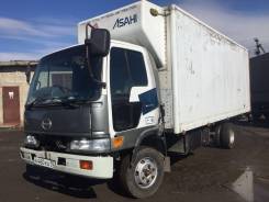 Hino Ranger. Продам , 8 000 куб. см., 5 000 кг.