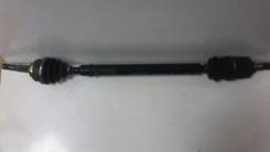 Привод, полуось. Nissan Pulsar, FN15, N15 Nissan Lucino, B14, FB14, FNB14 Nissan Sentra, B14 Nissan Sunny, B14, FB14, FNB14 Двигатели: GA15DE, GA13DE...