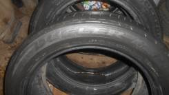 Bridgestone Dueler H/P Sport AS. Летние, износ: 30%, 2 шт