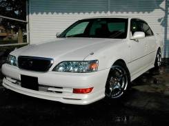 Обвес кузова аэродинамический. Toyota Cresta, JZX105, GX105, JZX100, JZX101, GX100, LX100