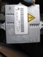 Блок ксенона. Audi: A8, S8, S3, TT, A3, TTS Двигатели: AAH, ABZ, ACK, ACZ, AEJ, AEM, AEW, AFB, AGH, AHC, AKB, AKC, AKE, AKF, AKG, AKH, AKJ, AKN, ALG...