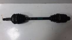 Привод. Honda Odyssey, RA6, RA7, RA8, GH-RA6, RA9, GH-RA7, LA-RA7, LA-RA6, RA2, RA3, RA4, RA5, RA1 Двигатель F23A