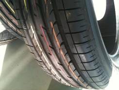 Bridgestone Dueler H/P Sport. Летние, 2015 год, без износа, 1 шт
