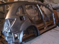 Стойка кузова. Lifan X60