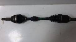 Привод. Mazda Demio, DY5R, DY3R, DY5W, DY3W Двигатели: ZJVE, ZYVE