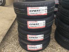 Roadstone Classe Premiere 672. Летние, 2016 год, без износа, 8 шт