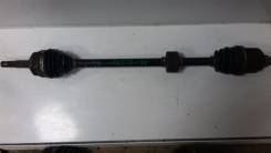 Привод. Nissan: Bluebird Sylphy, Tino, AD, Sunny, Wingroad Двигатели: QG15DE, QG13DE