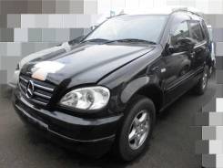 Mercedes-Benz. WDC163154, 112