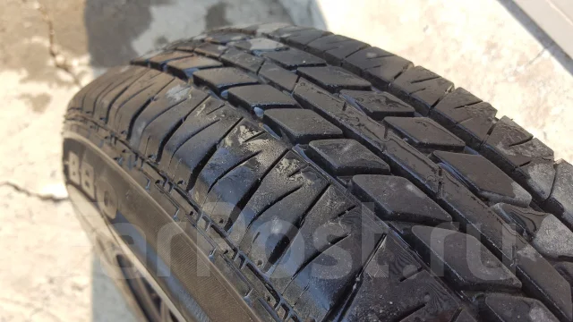 Bridgestone B70. ������, �/�, ����� 20 % ����