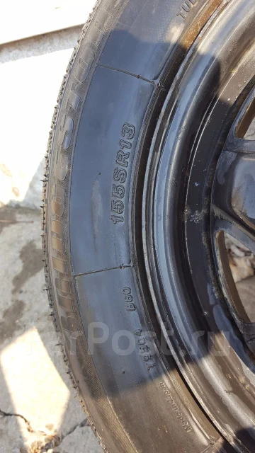 Bridgestone B70. ������, �/�, ����� 20 % ����