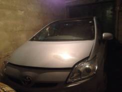 Toyota Prius. 30
