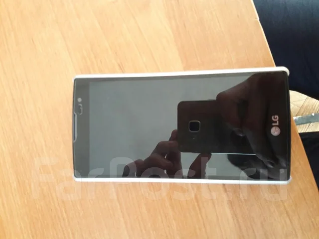 LG Spirit H422 ����