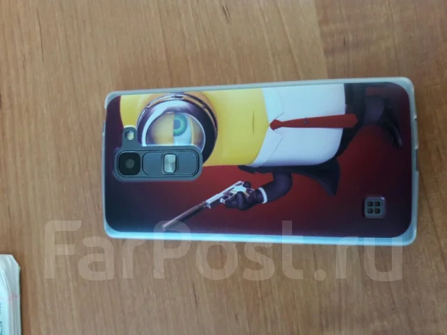 LG Spirit H422 ����