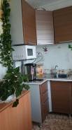 2-комнатная, ул. Ленинская 70. пгт. Славянка, агентство, 43 кв. м.