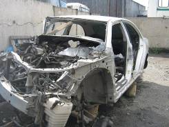 Toyota Avensis. 250, 1ZZFE1800CC16VALV1