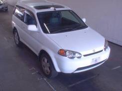 Honda HR-V. GH1, D16A