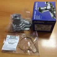������������ ����� Aisin WPN-009, ����������, ������ ����